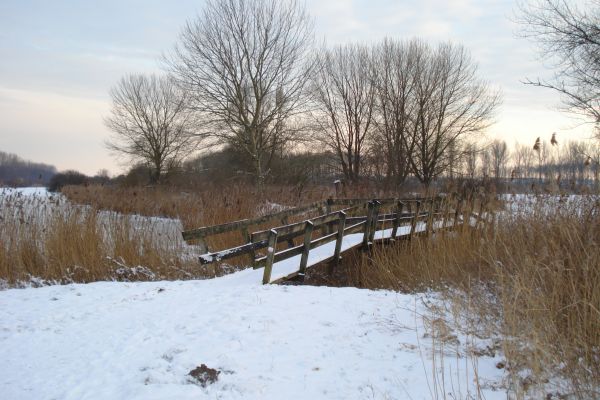 Lodgerie Het Groene Geheim (Almere)